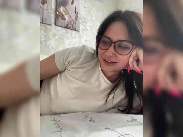 -LeiaProseccina- webcam