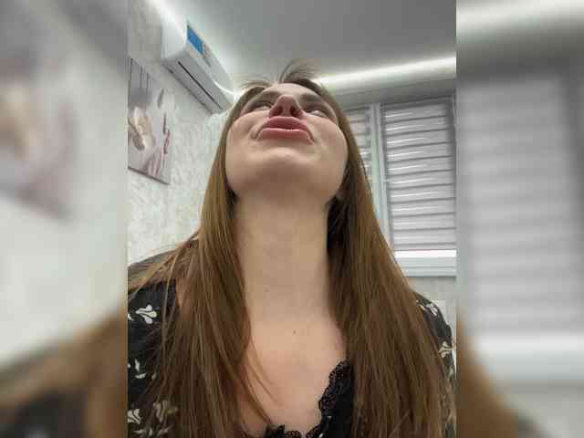 -LeiaProseccina- webcam