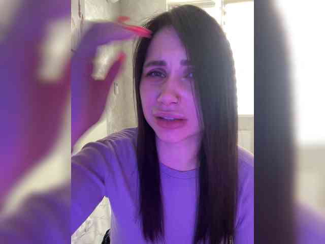 -LeiaProseccina- webcam