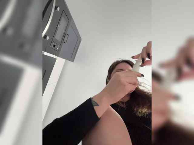 -LeiaProseccina- webcam