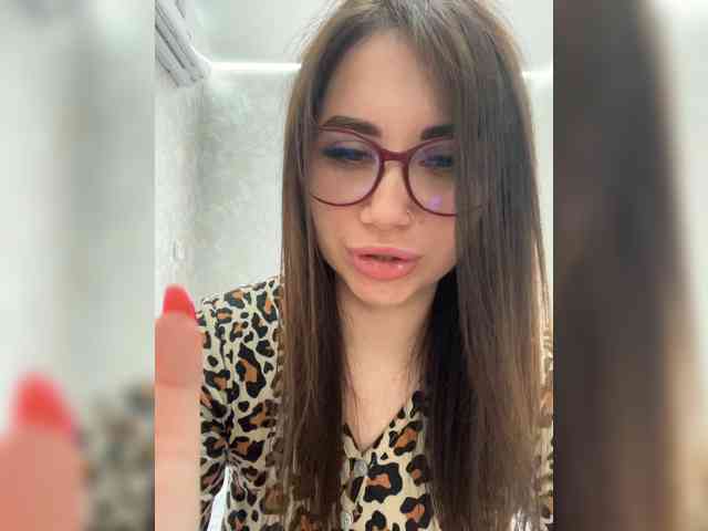 -LeiaProseccina- Sex Cam Show