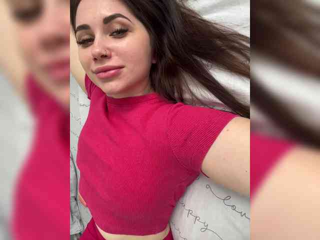 LeiaProseccina webcam