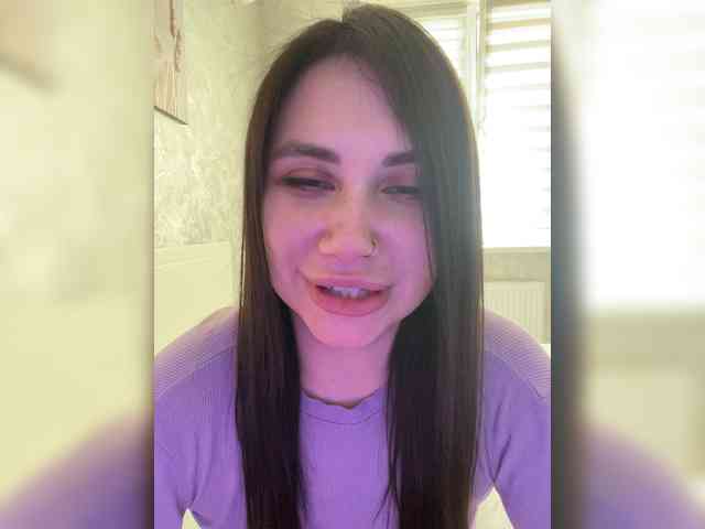 -LeiaProseccina- webcam