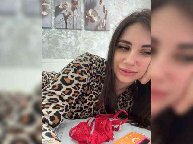 -LeiaProseccina- Sex Cam Show