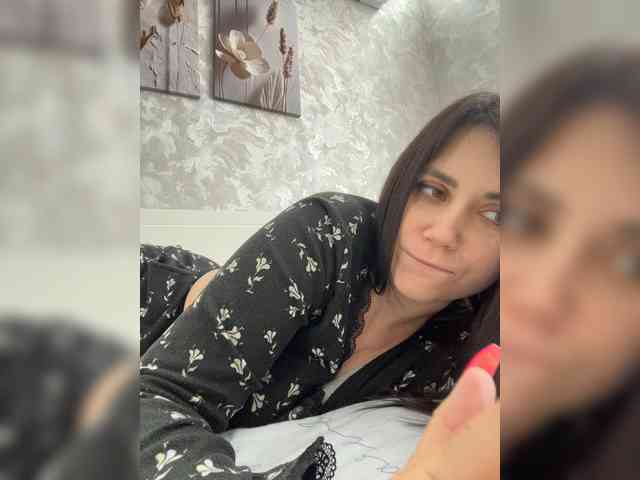 -LeiaProseccina- webcam