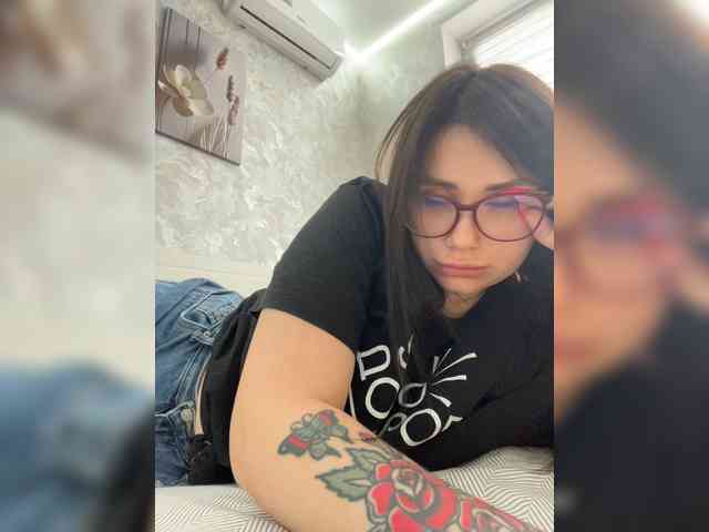 -LeiaProseccina- webcam