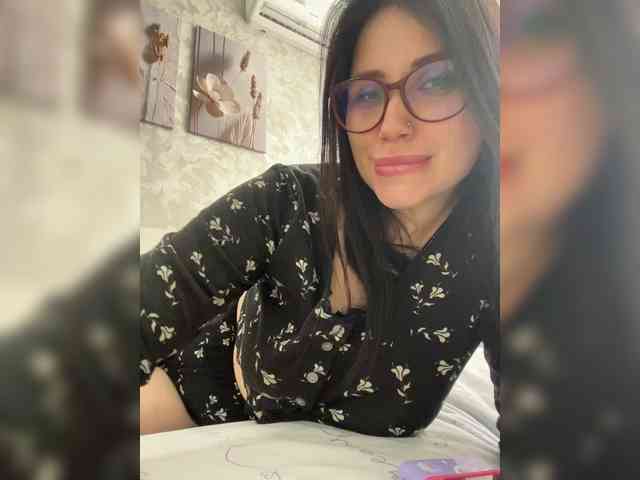 -LeiaProseccina- webcam