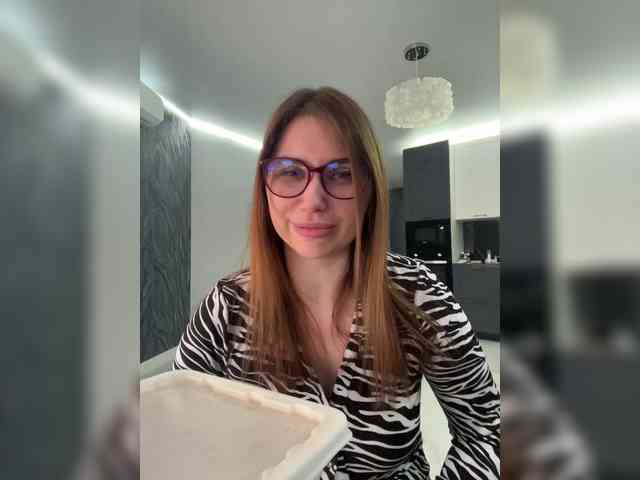 -LeiaProseccina- webcam