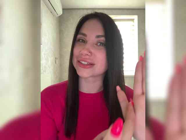 -LeiaProseccina- webcam