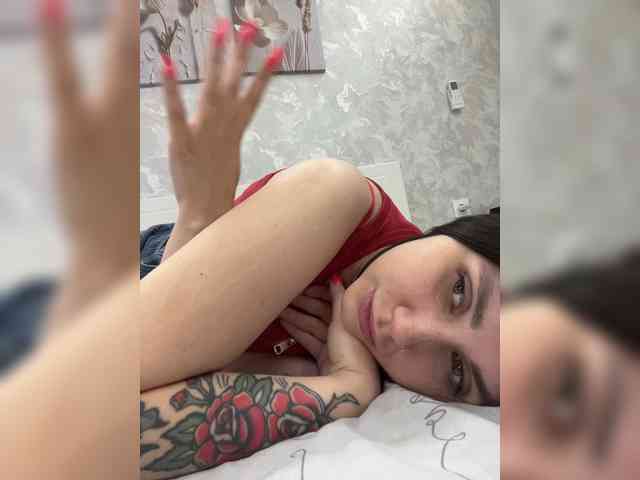 -LeiaProseccina- webcam
