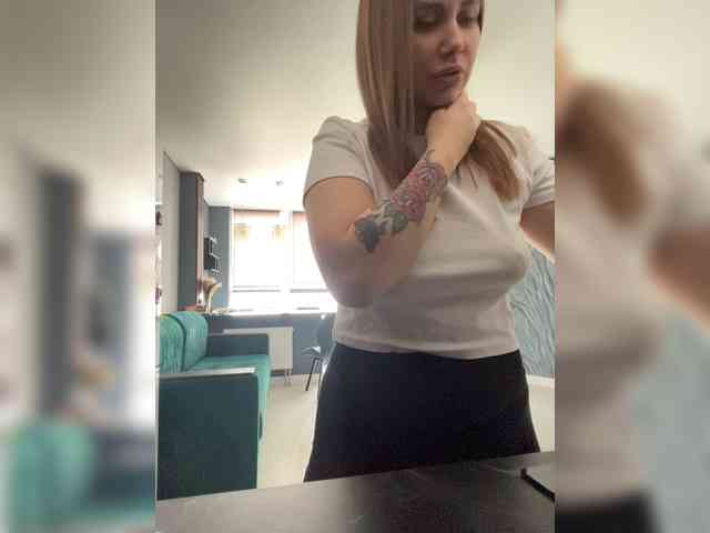 -LeiaProseccina- webcam