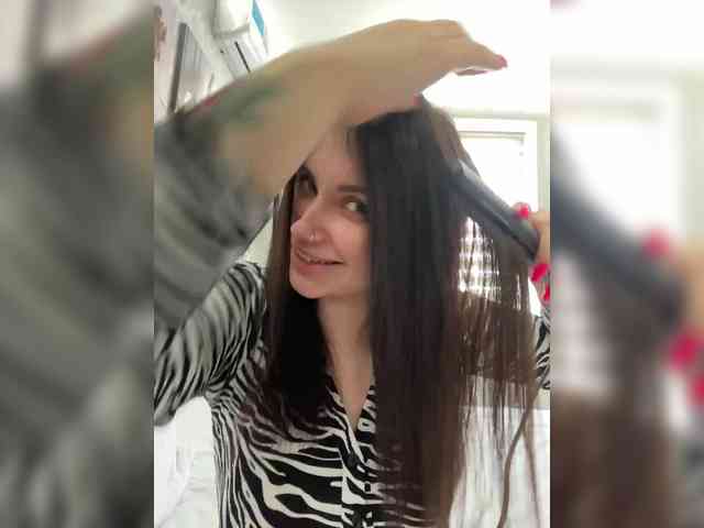 -LeiaProseccina- webcam