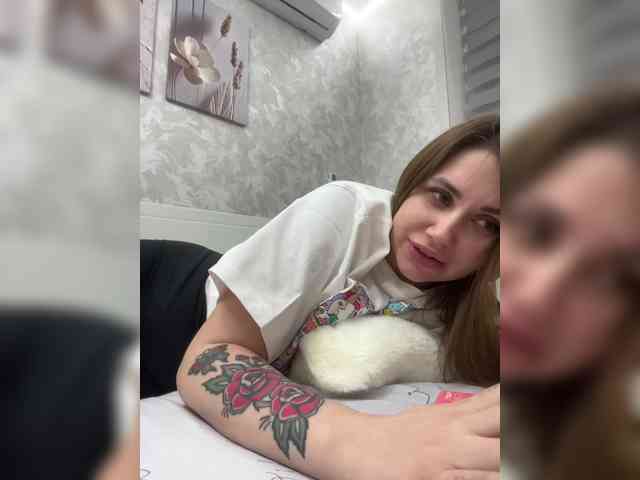 -LeiaProseccina- webcam