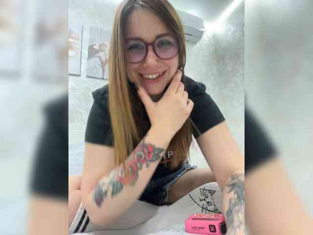 -LeiaProseccina- webcam