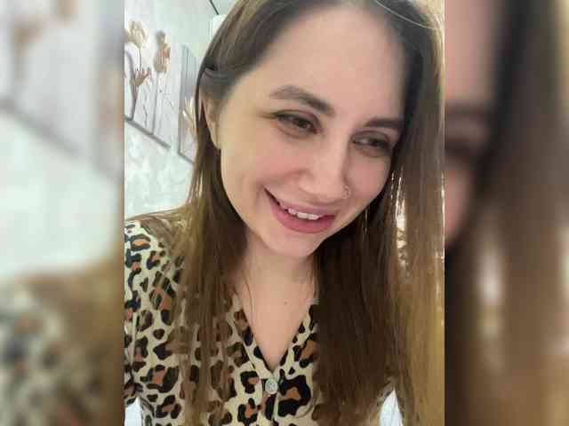 -LeiaProseccina- webcam