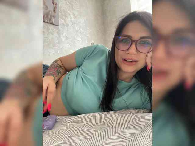 -LeiaProseccina- webcam