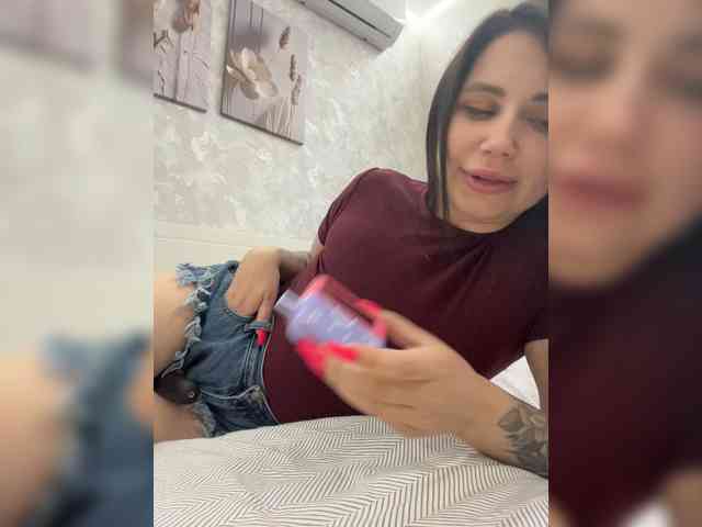 -LeiaProseccina- webcam