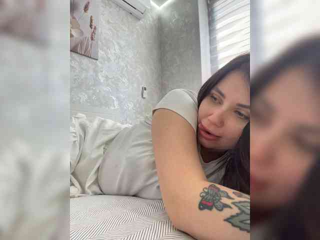 -LeiaProseccina- webcam