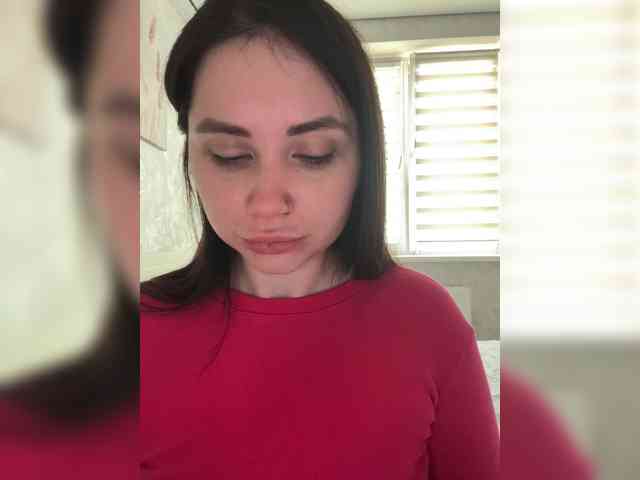 -LeiaProseccina- webcam