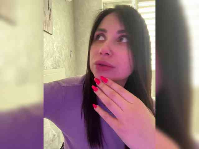 -LeiaProseccina- webcam