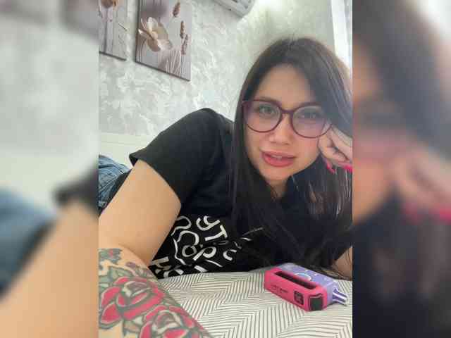 -LeiaProseccina- webcam
