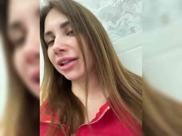 -LeiaProseccina- webcam