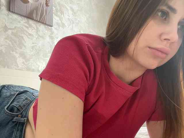 -LeiaProseccina- webcam
