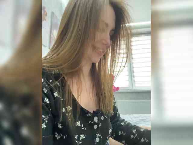 -LeiaProseccina- webcam