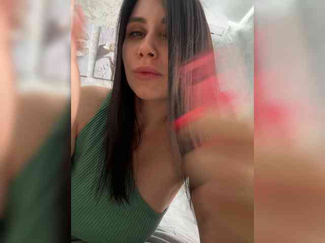 -LeiaProseccina- webcam