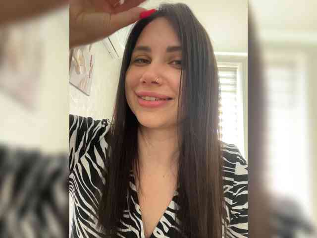 -LeiaProseccina- webcam