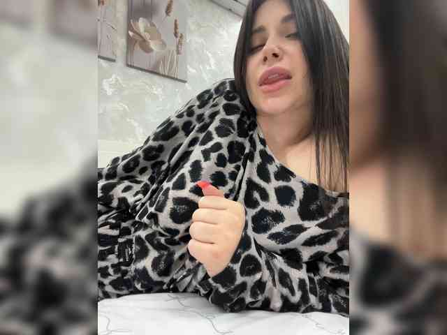 -LeiaProseccina- webcam
