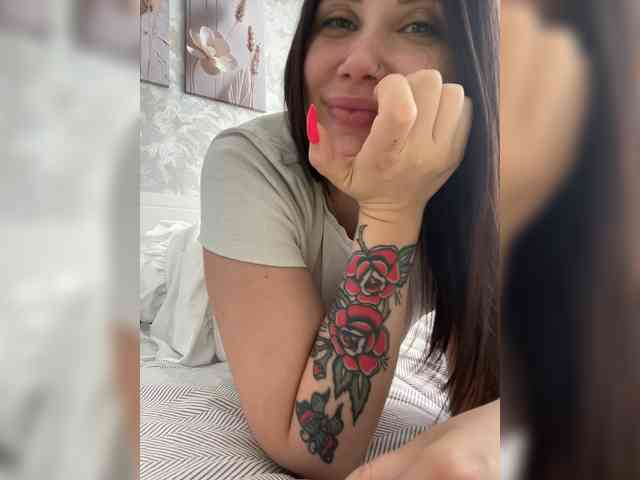 -LeiaProseccina- webcam