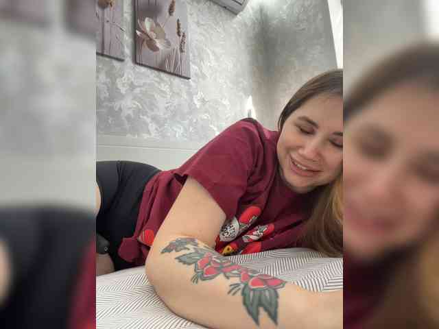 -LeiaProseccina- Live Webcam on BongaCams