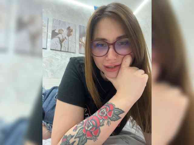 -LeiaProseccina- webcam