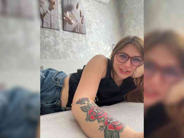 -LeiaProseccina- webcam