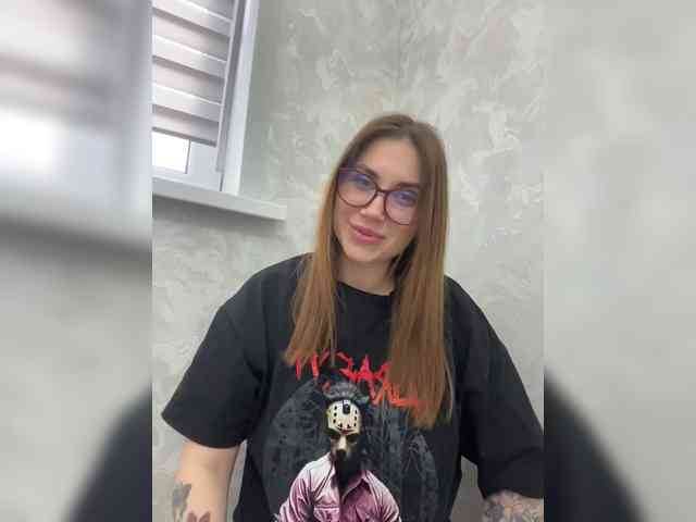 -LeiaProseccina- webcam