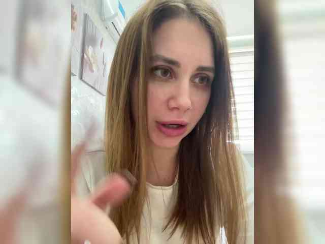 -LeiaProseccina- webcam