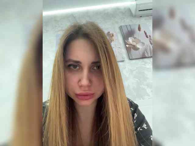 -LeiaProseccina- webcam