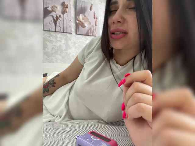 -LeiaProseccina- webcam