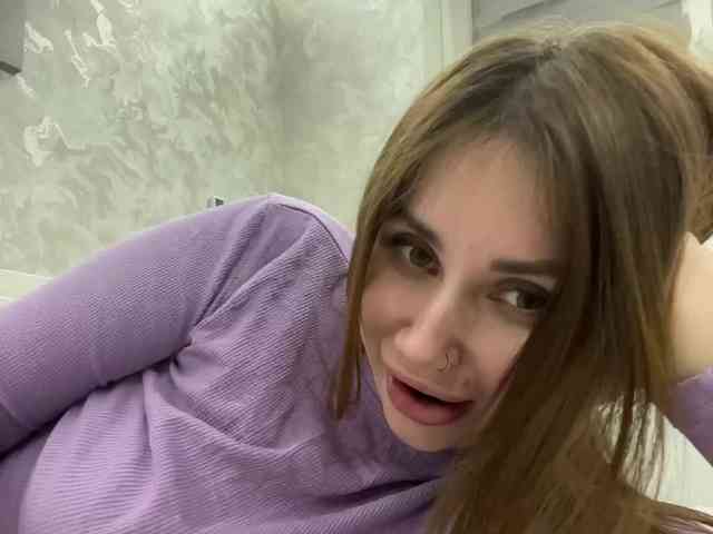 -LeiaProseccina- webcam