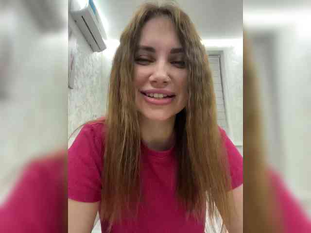 -LeiaProseccina- webcam