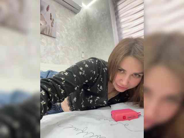 -LeiaProseccina- webcam