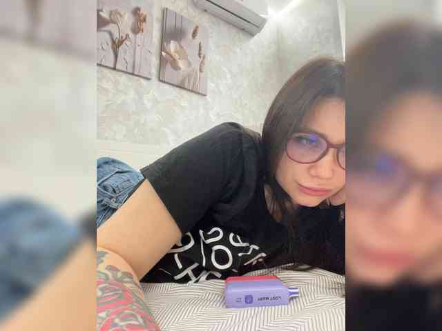 -LeiaProseccina- webcam