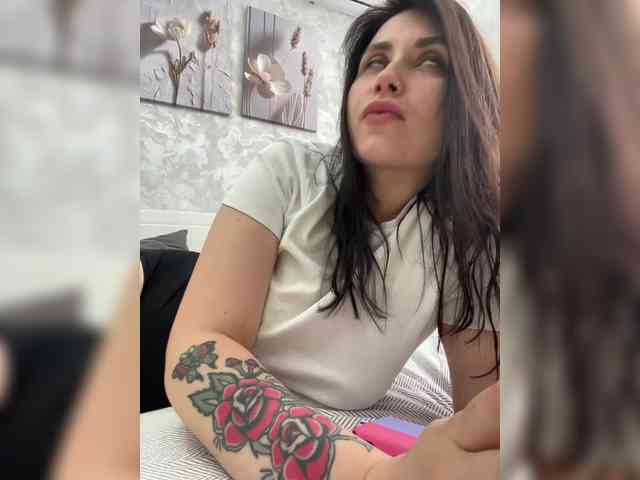 -LeiaProseccina- webcam