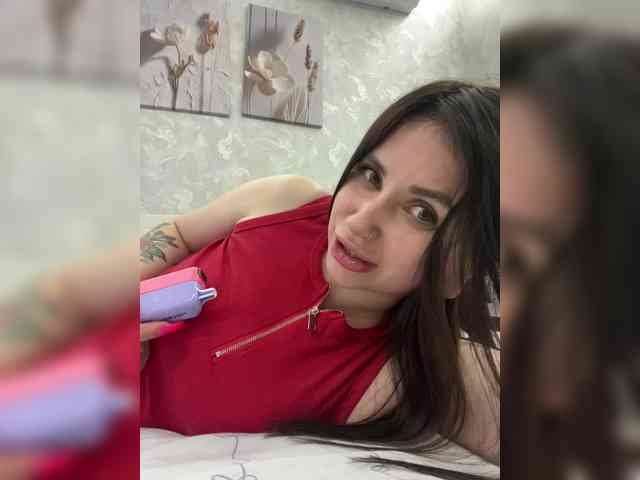 -LeiaProseccina- webcam