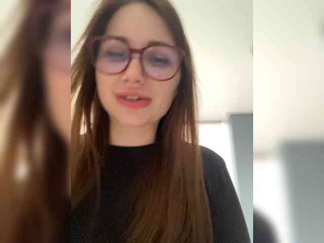 -LeiaProseccina- webcam