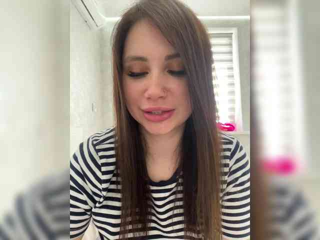 -LeiaProseccina- Sex Cam Show