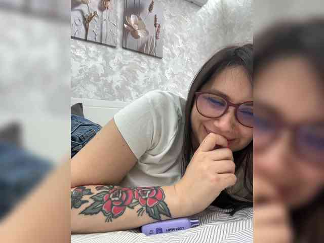 -LeiaProseccina- webcam