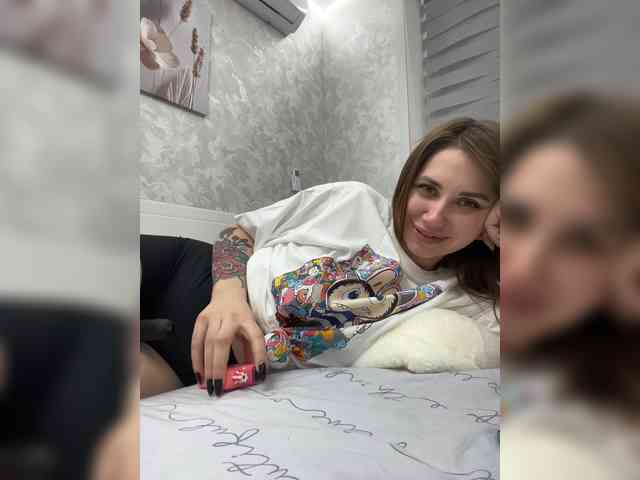 -LeiaProseccina- webcam