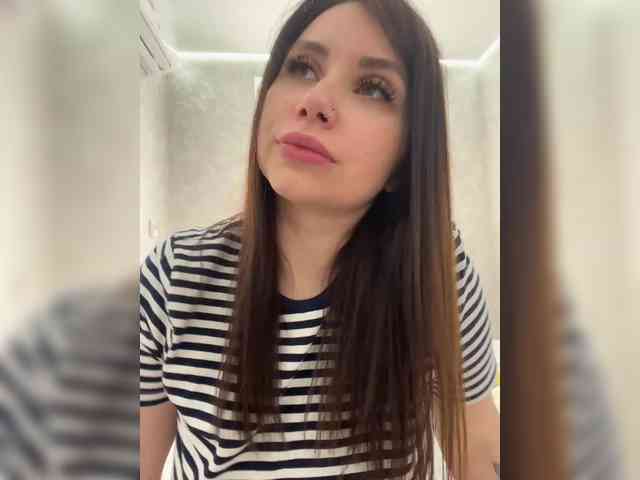 -LeiaProseccina- Sex Cam Show